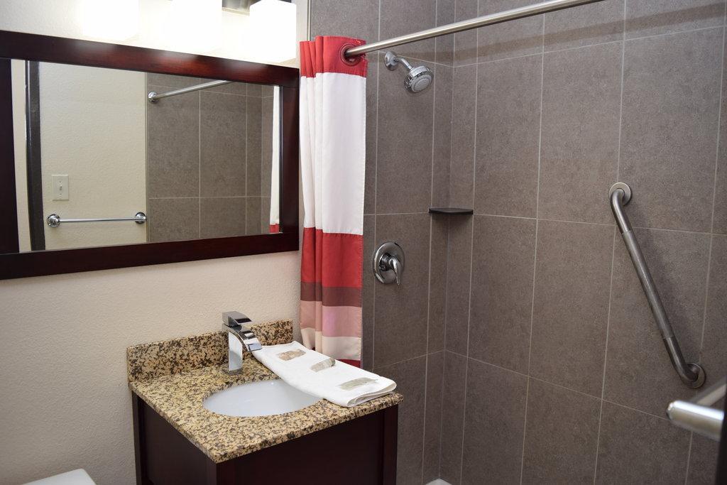 Red Roof Inn Batavia Zewnętrze zdjęcie