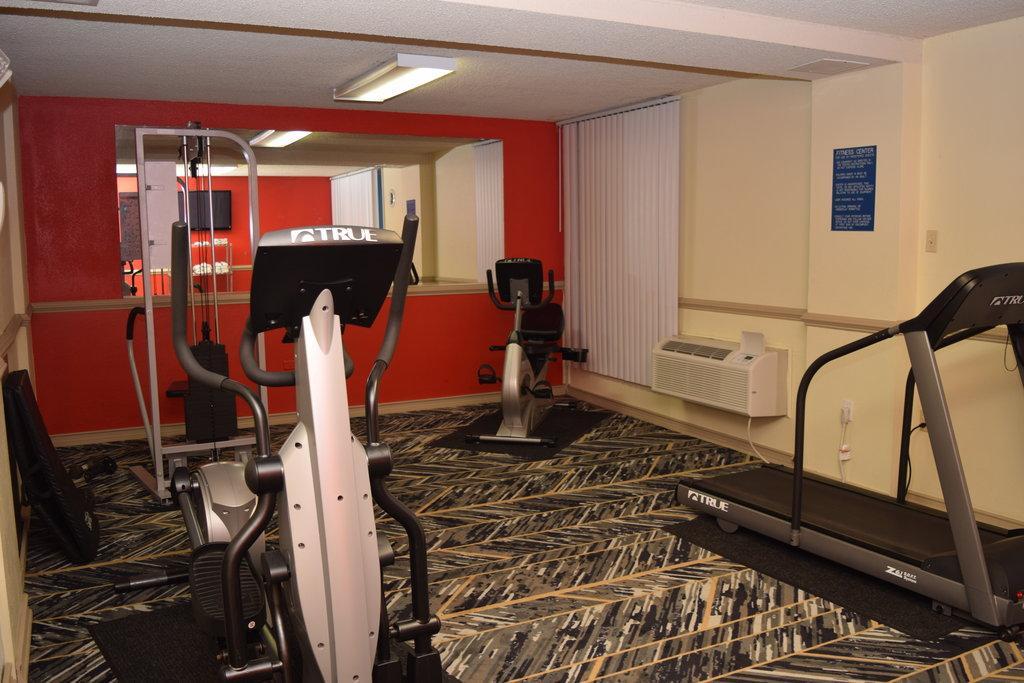Red Roof Inn Batavia Zewnętrze zdjęcie