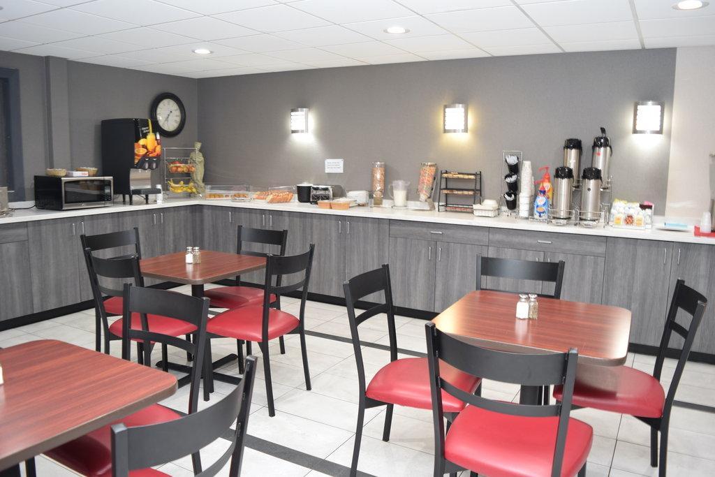 Red Roof Inn Batavia Zewnętrze zdjęcie
