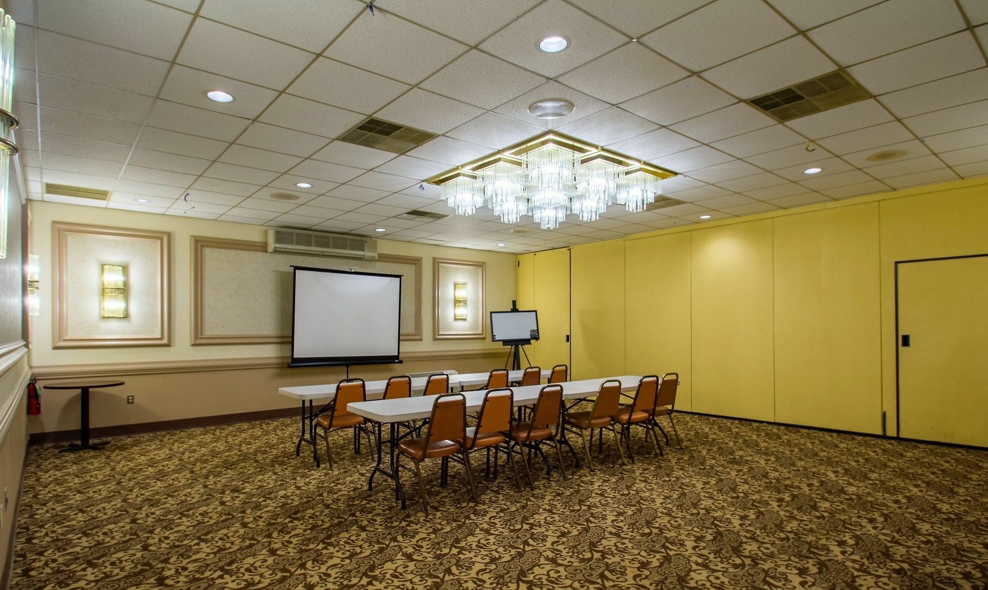 Red Roof Inn Batavia Zewnętrze zdjęcie