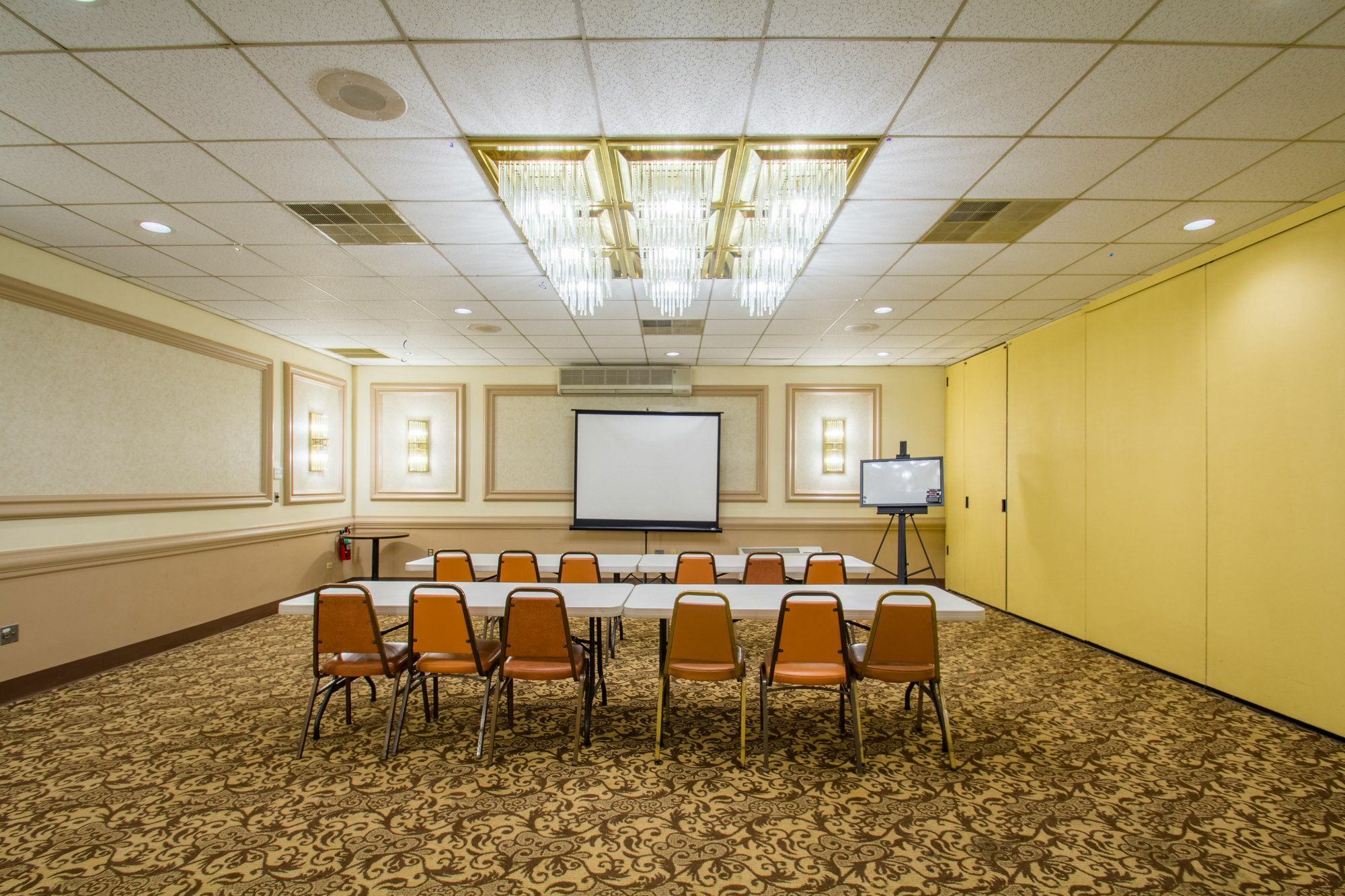 Red Roof Inn Batavia Zewnętrze zdjęcie